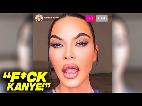 Kim Kardashian Fires Back After Being BANNED from Met Gala Kim Kardashian Fires Back After Being BANNED from Met Gala