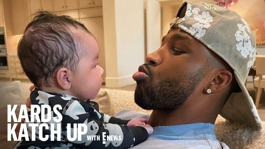 Khloé and Tristan Rekindling? & Bad Bunny DISSES Kendall's Ex | Kardashians Recap With E! News