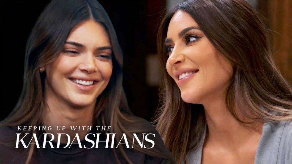 Which Kardashian-Jenner Remembers Most About KUWTK? | KUWTK | E! Which Kardashian-Jenner Remembers Most About KUWTK? | KUWTK | E!