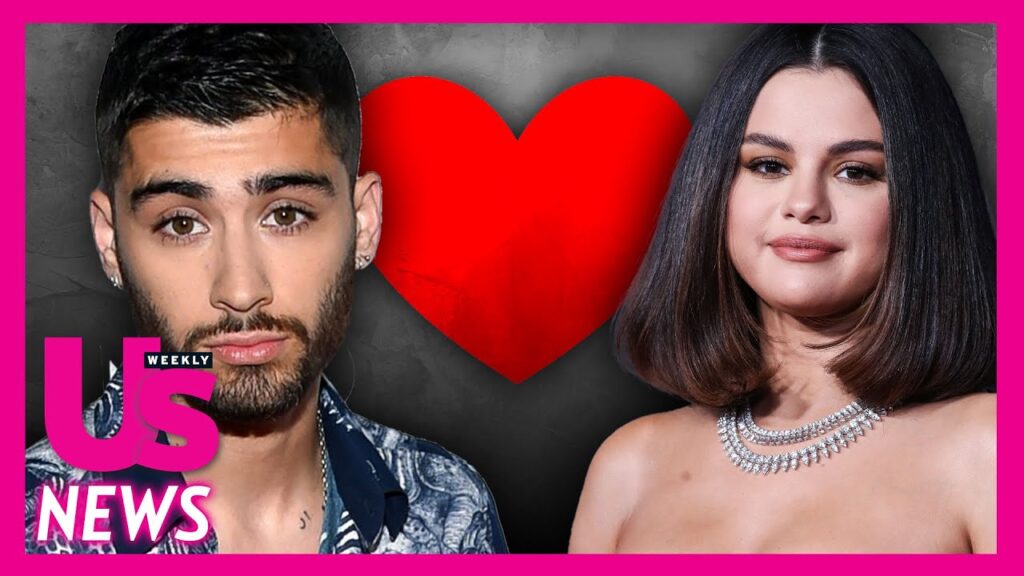 Zayn & Selena Gomez Romance - His True Feelings Revealed