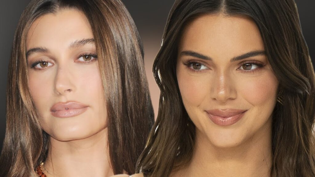 Hailey Bieber Defended Kendall Jenner And Proved She Didn’t Photoshop Her Hand In Bikini Photos
