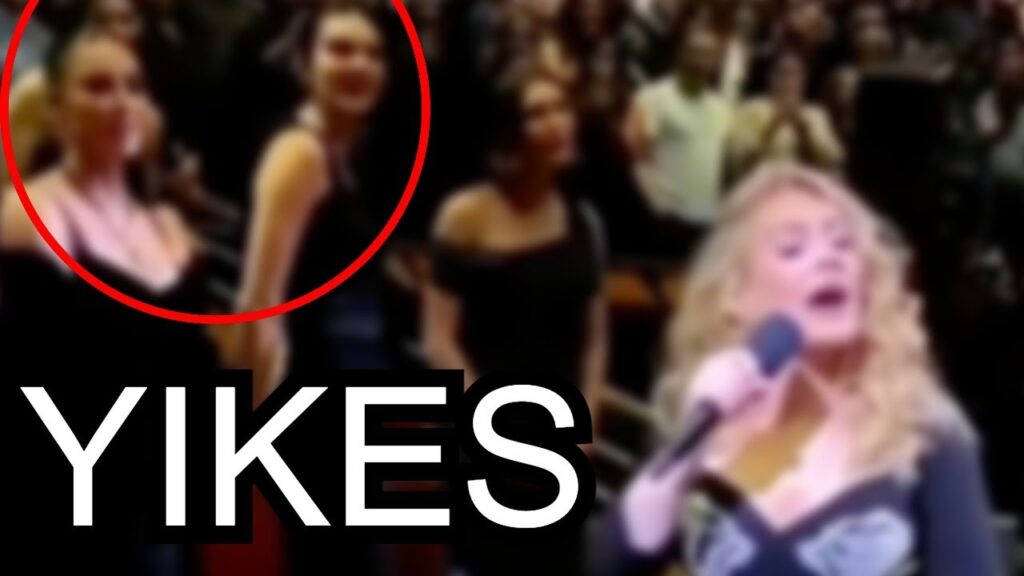 Kim Kardashian & Kendall Jenner *LEAKED* Video goes VIRAL.. (IGNORED!!?)