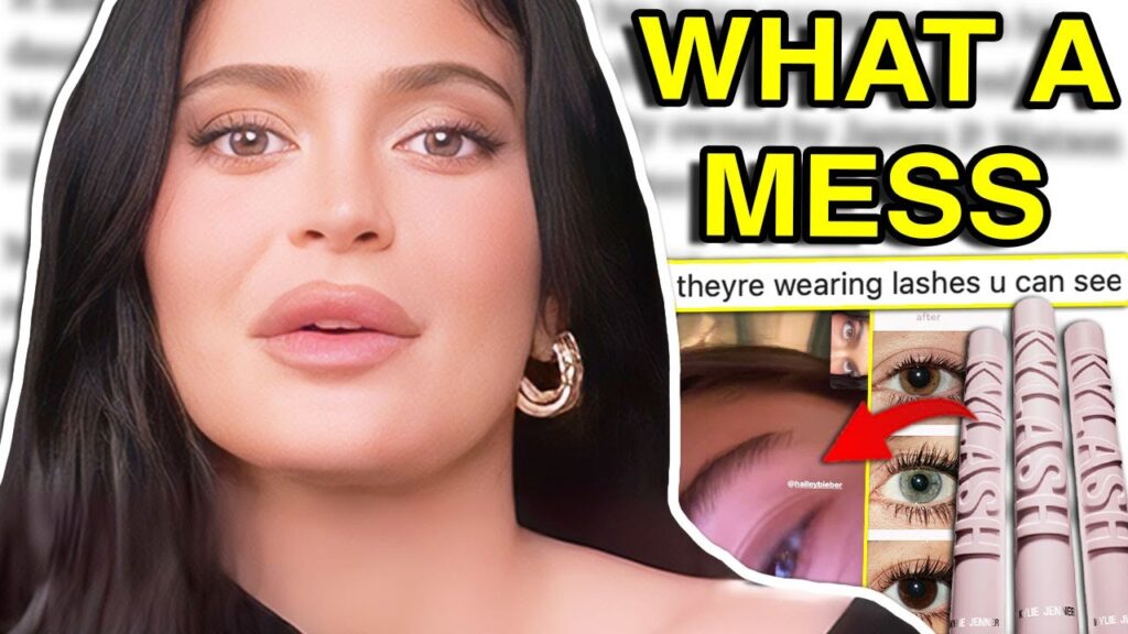 KYLIE JENNER IN MORE TROUBLE (and did she really shade selena?!)