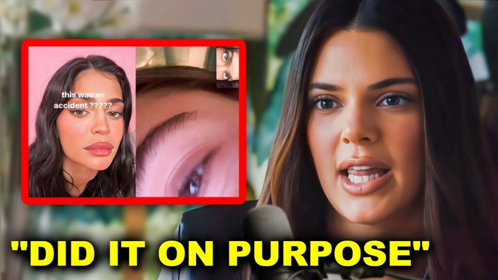 Kendall Jenner Finally Speaks On Hailey Bullying Selena Gomez