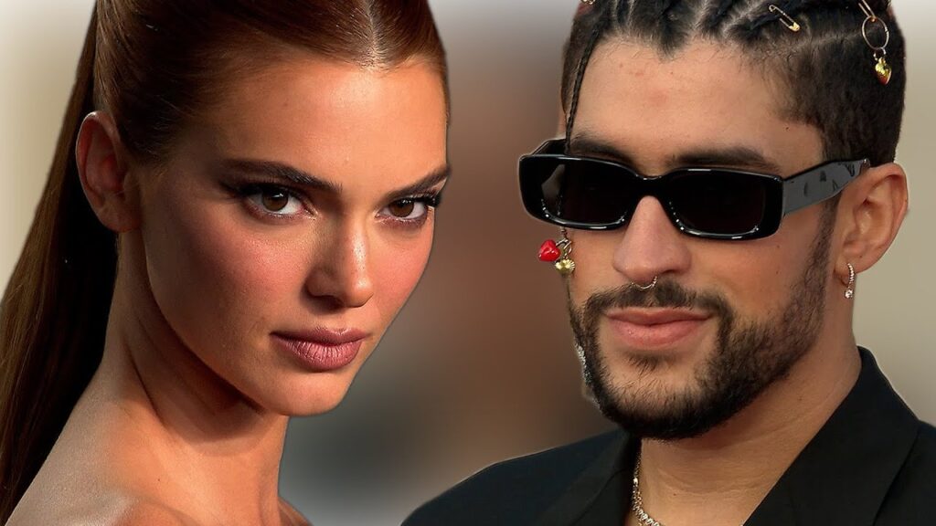 Kendall Jenner Bad Bunny Dating Rumors, Kim Kardashian Breaks Down ‘Crazy’ Workout Routine