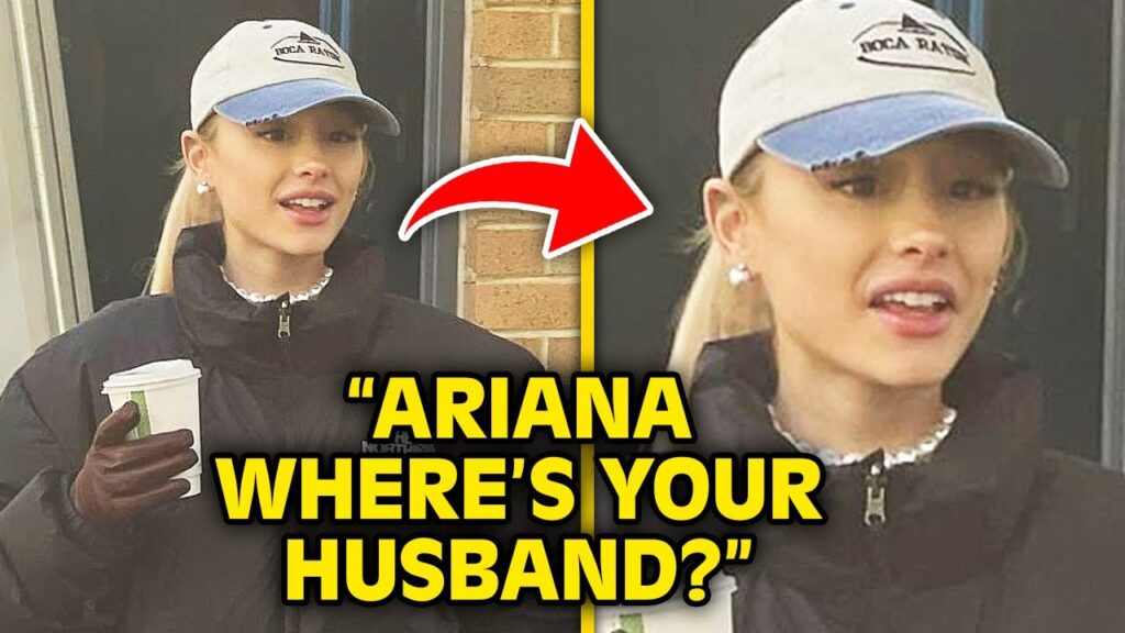 Ariana Grande Husband BREAKUP Rumors, Britney Spears Seen RINGLESS, Travis Scott HUMILIATES Himself Ariana Grande Husband BREAKUP Rumors, Britney Spears Seen RINGLESS, Travis Scott HUMILIATES Himself