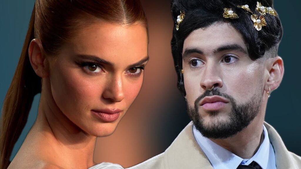 Kendall Jenner And Bad Bunny Horseback Riding Date, Kourtney Kardashian and Travis' Wedding TV Show