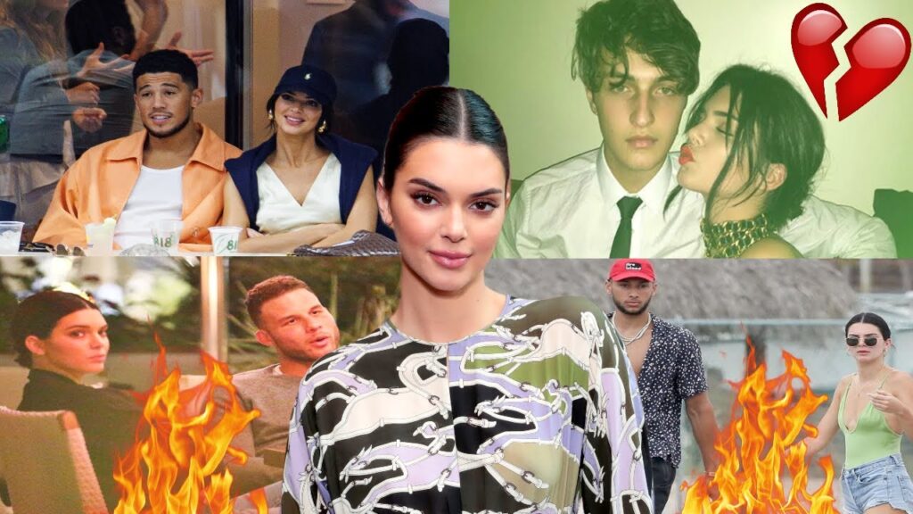 Why Kendall Jenner CAN’T Stay Single (pick me, mean girl, NBA boyfriends) Why Kendall Jenner CAN'T Stay Single (pick me, mean girl, NBA boyfriends)