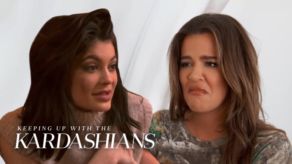 Top 7 Absolutely BIZARRE Kardashian Moments | KUWTK | E! Top 7 Absolutely BIZARRE Kardashian Moments | KUWTK | E!