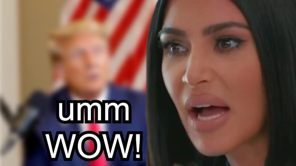 Kim Kardashian gets DRAGGED by WHO!!!?? | What Does he MEAN by THIS!! Kim Kardashian gets DRAGGED by WHO!!!?? | What Does he MEAN by THIS!!