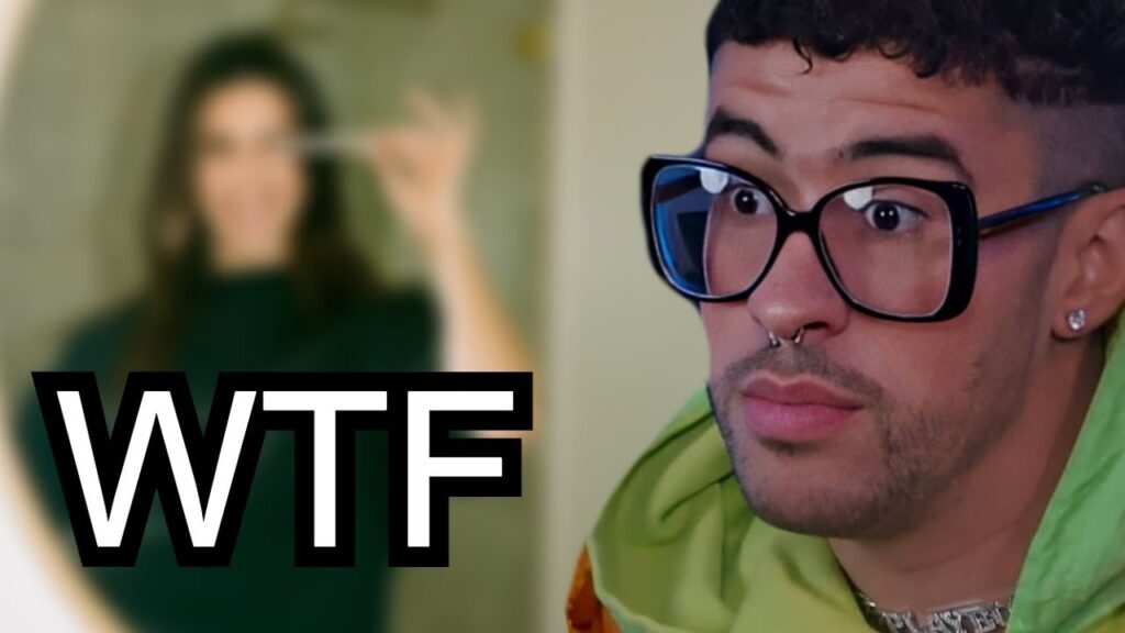 Kendall Jenner SHOWS WHAT!?!? Is She PREGNANT with Bad Bunny? | ABSOLUTELY NOT