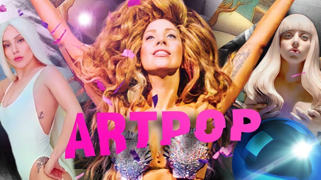 Lady Gaga: The War on ARTPOP and its LOST Sequel | Deep Dive