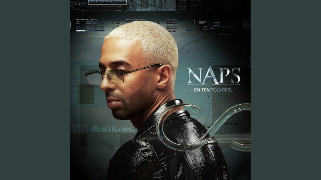 Dua Lipa (feat. Imen Es)