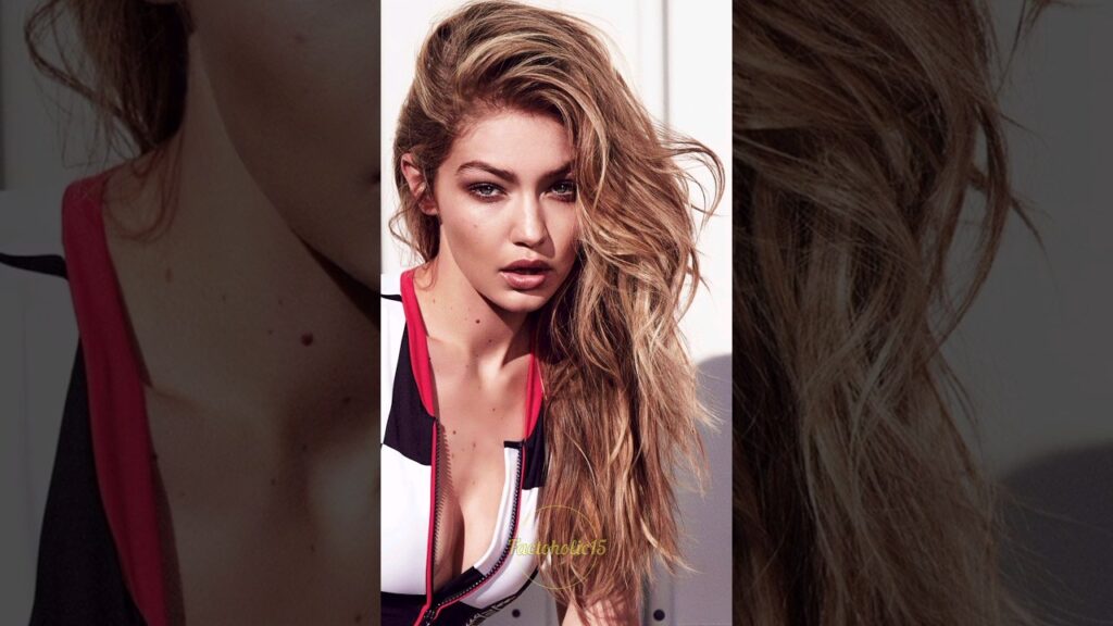 Top 10 Hottest and Beautiful Models in the World 2023 #gigihadid #bellahadid #shorts #short #ytshort