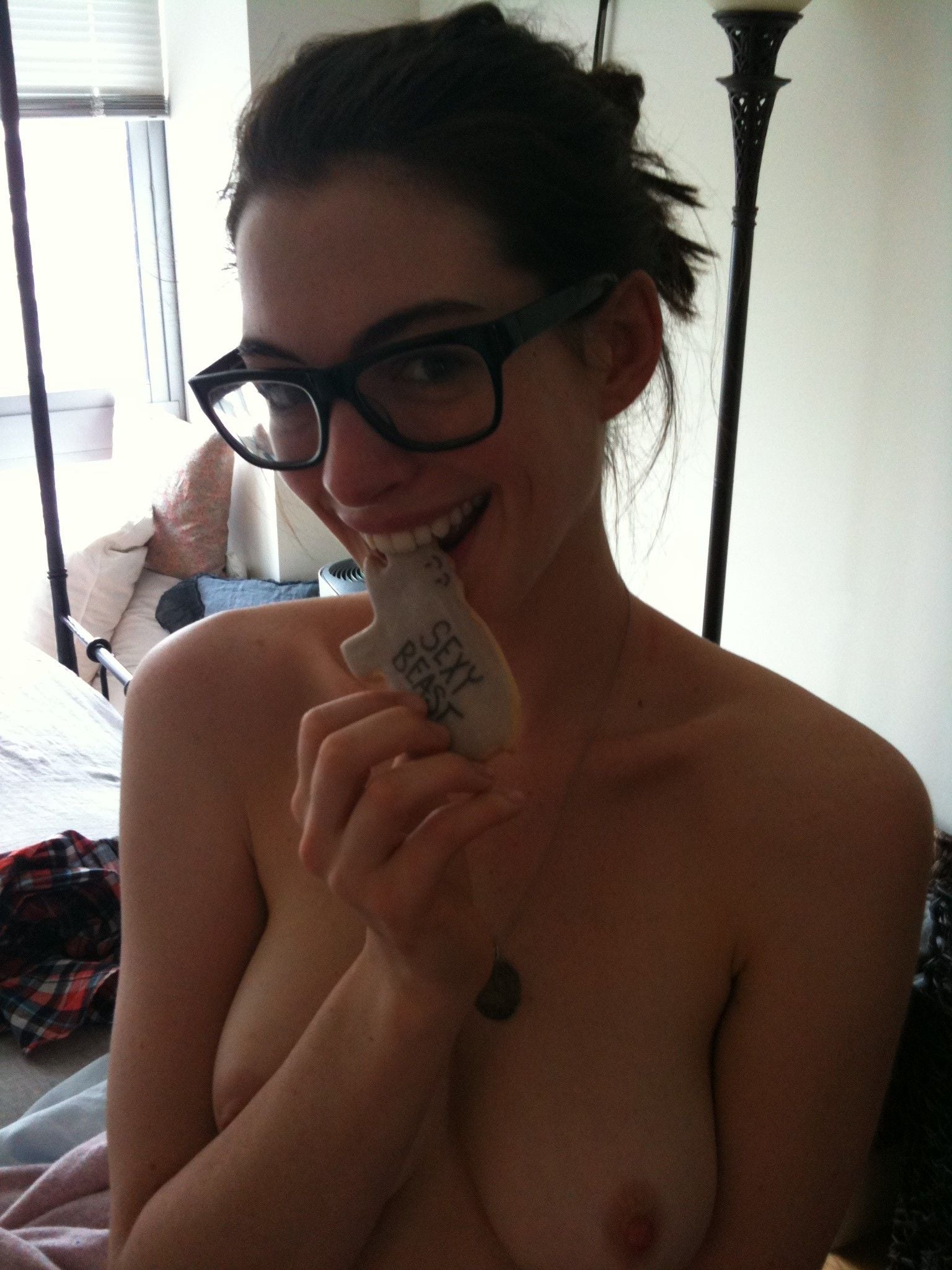 Fappening anne hathaway