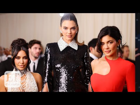 Kim Kardashian, Kylie Jenner And Kendall Jenner Take Over 2023 Met Gala Kim Kardashian, Kylie Jenner And Kendall Jenner Take Over 2023 Met Gala