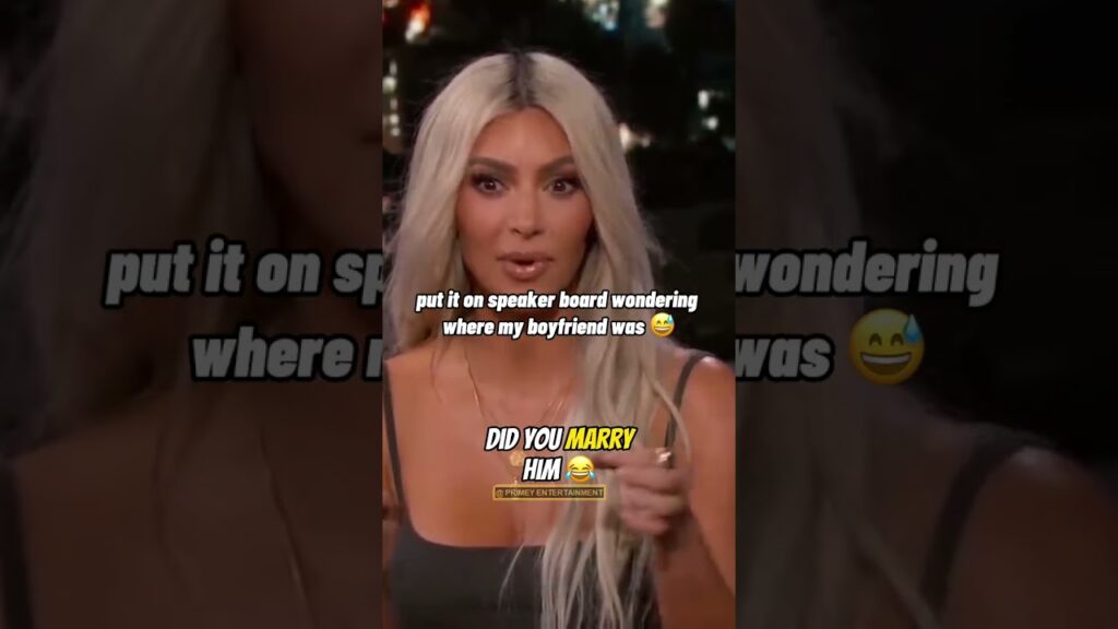 Kim Kardashian funny moments 🤣 #kardashian #kimkardashian #shorts #jenniferlawrence