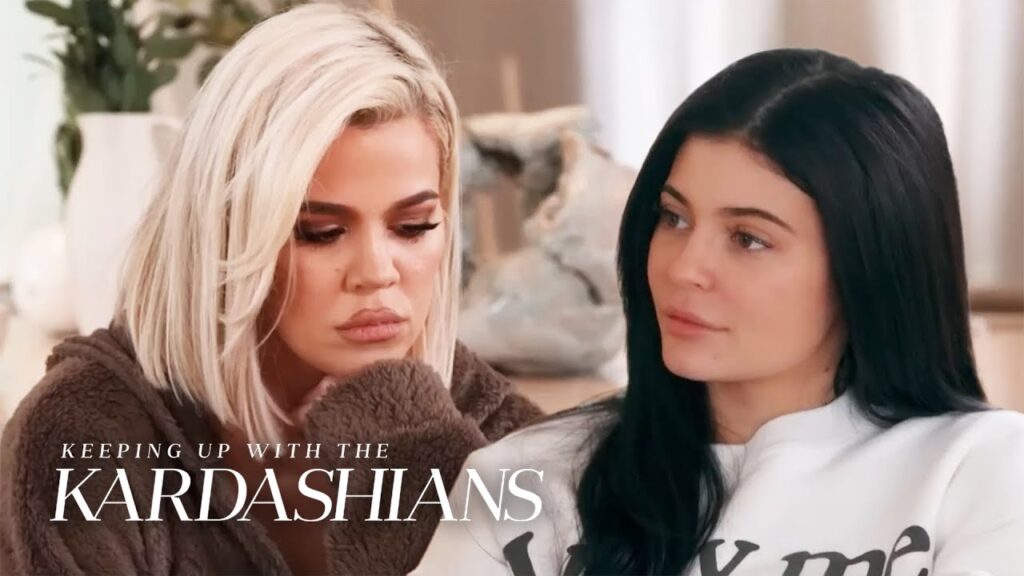 See Kardashians FIND OUT About Suspected Cheating Lovers | KUWTK | E! See Kardashians FIND OUT About Suspected Cheating Lovers | KUWTK | E!