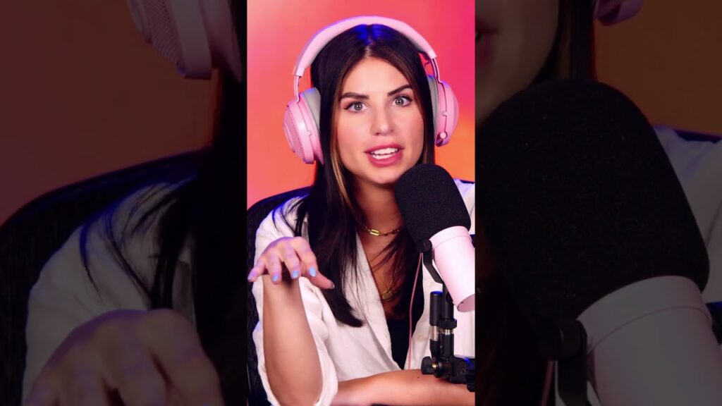 Is Kendall Jenner The GROSSEST Chewer Ever?