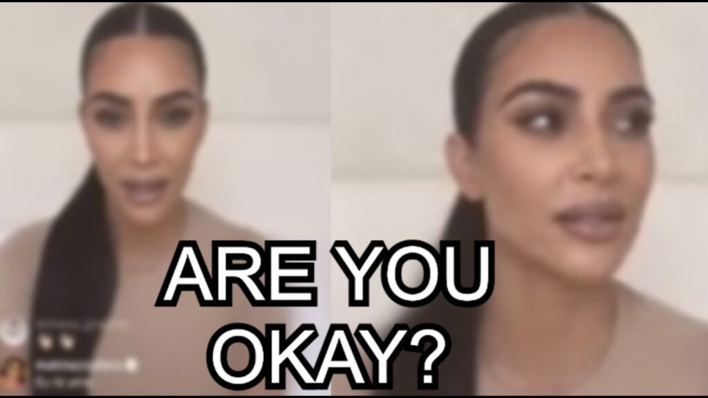 Kim Kardashian is TERRIFIED of WHAAT!!!?? | Will a Boyfriend EVER ACCEPT HER?
