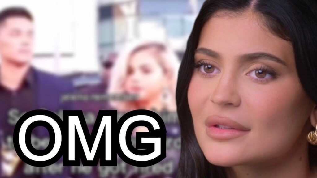 Selena Gomez did WHAT!!?!? | SORRY Kylie Jenner (MAJOR SHADE)