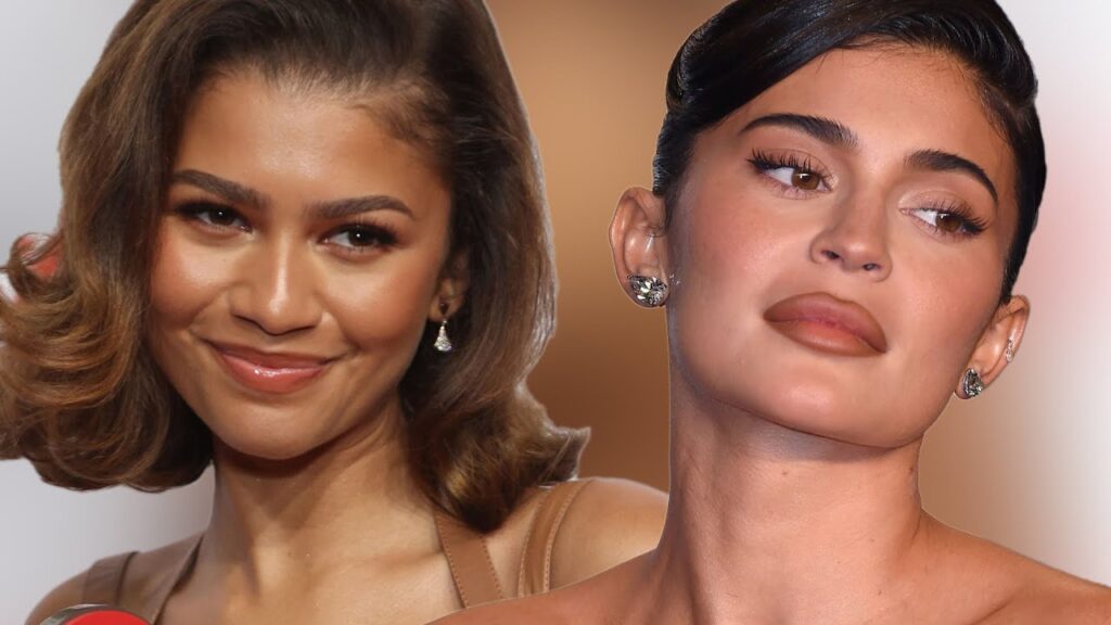 Zendaya's Sweet Tom Holland Birthday Tribute, Kylie Jenner & Timothée Chalamet Pictured Together