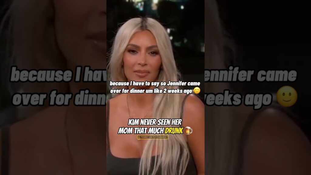Kardashian funny moments 🤣 #kardashian #kimkardashian #shorts #jenniferlawrence