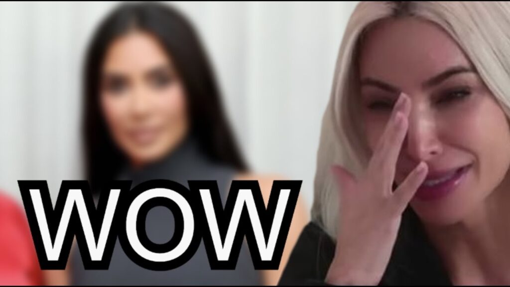 *CREEPY* Kim Kardashian CALLED OUT for *LEAKED* Photos with WHO!!!??