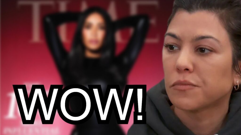 Kim Kardashian just did WHAT!!!? | OMG