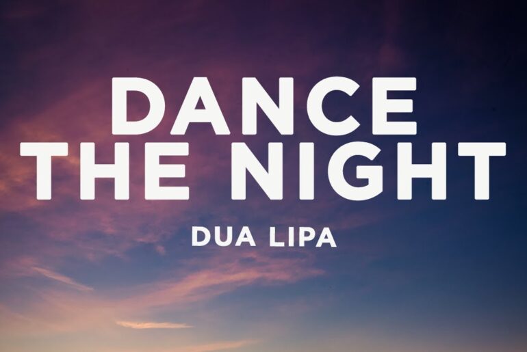 Dua Lipa Our signed casette bundles