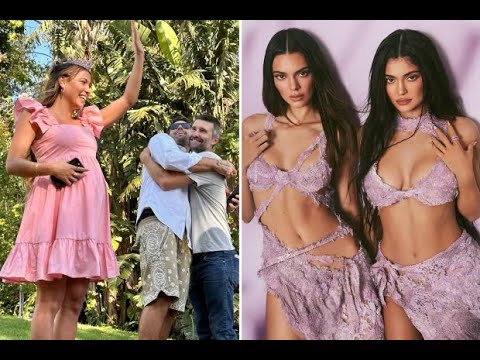 Kylie and Kendall Jenner slammed for snubbing brother’s major milestone