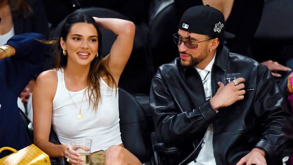 Kendall Jenner Drops Major Hints About Her Pregnancy Plans Kendall Jenner Drops Major Hints About Her Pregnancy Plans