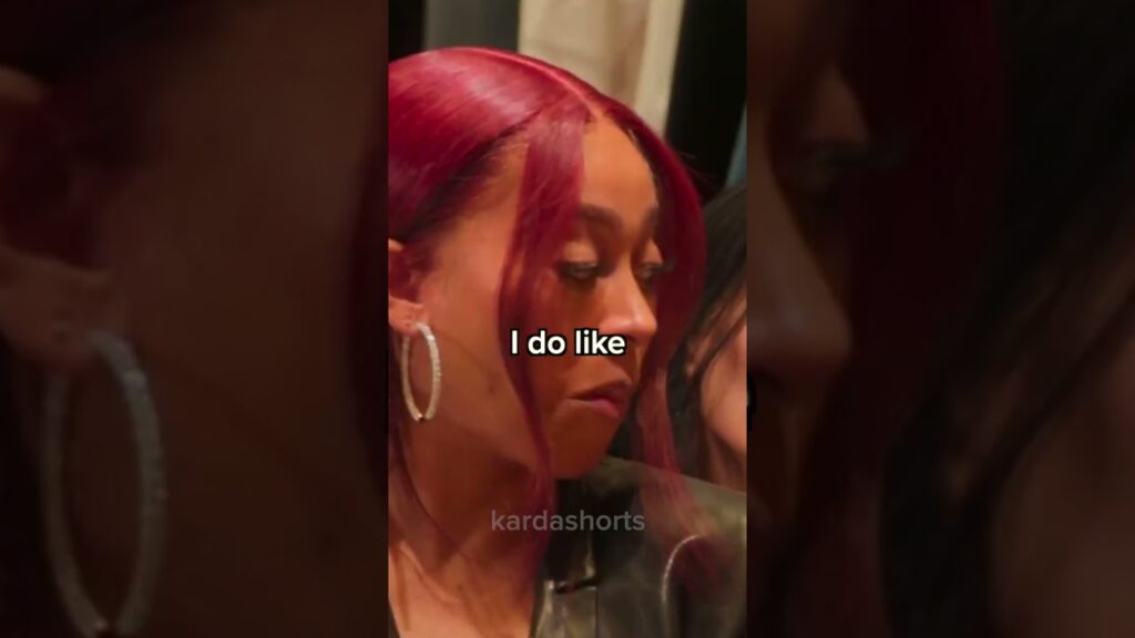 Kim Kardashian is DONE with her stylist