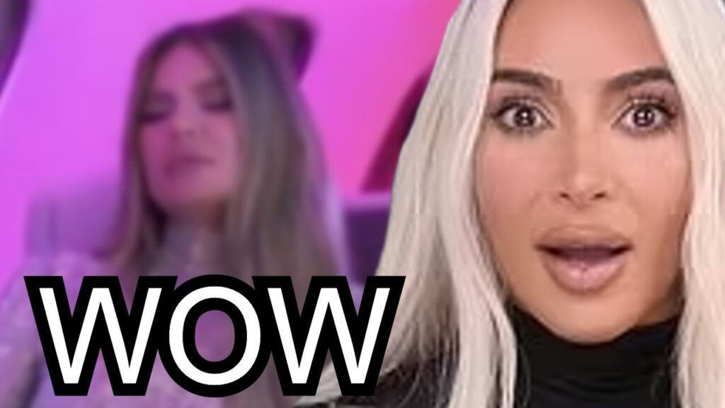 Is Kim Kardashian OKAY!!!?? | HORRIBLE News & How Kim Almost Never Came BACK!!