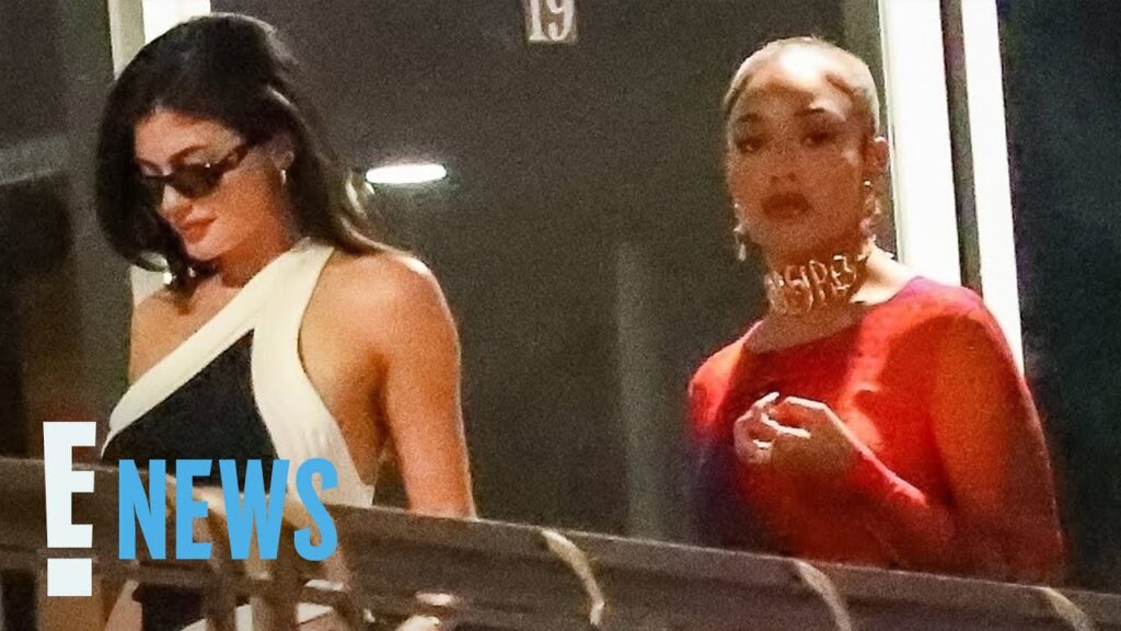 Kardashian's Top Stories: Kylie Jenner's Reunion & Exclusive Bloopers  | E! News
