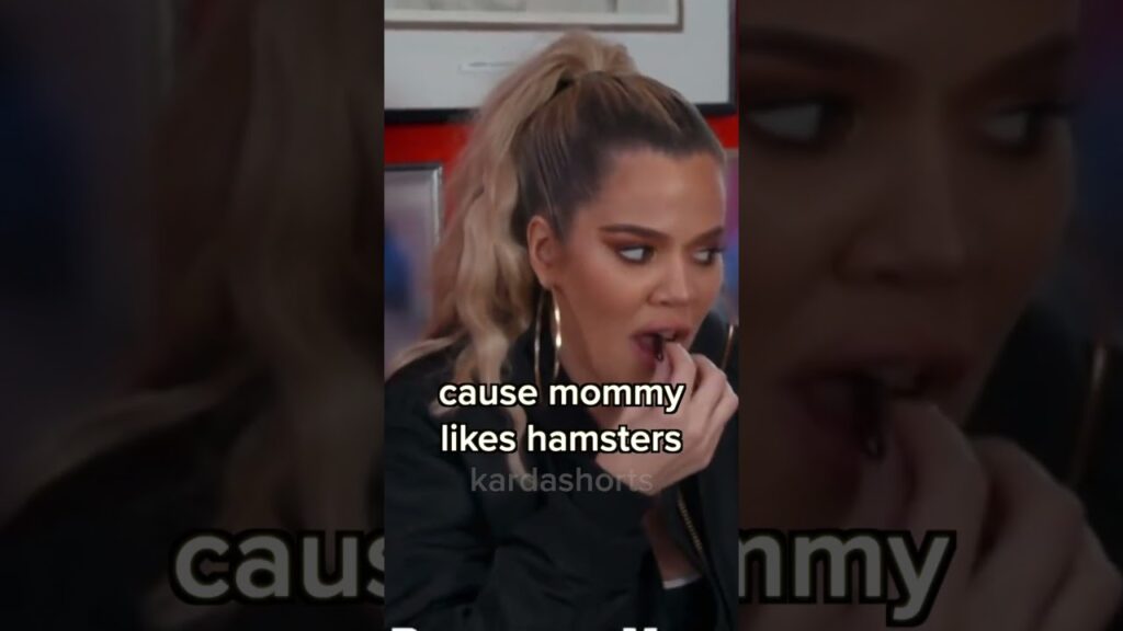 North being a mini Kanye West