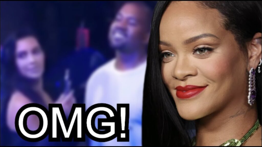 Kim Kardashian & Kanye *LEAKED* Resurfaced Video goes VIRAL!! | Rihanna TAKES OVER