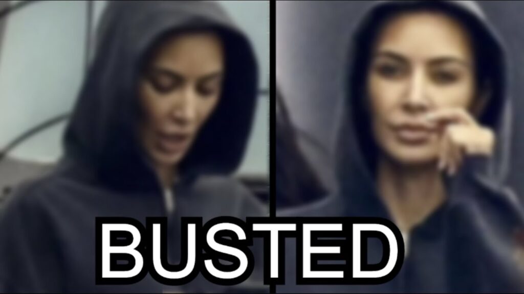 Kim Kardashian Was Just CAUGHT doing WHAT NOW!!?!? | Fans are LOSING IT