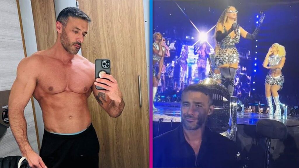 Beyoncé’s ‘Hot’ Bodyguard: What We Know After Viral ‘Renaissance’ Moment