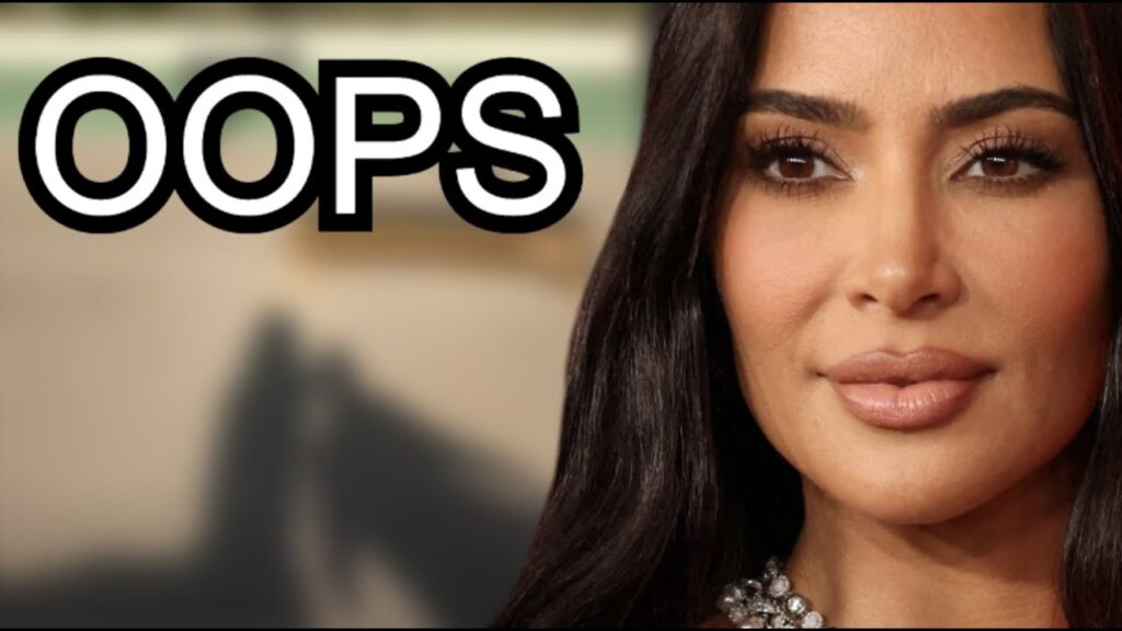 Kim Kardashian CAUGHT with a MYSTERY MAN!!? | Fans are GOING OFF