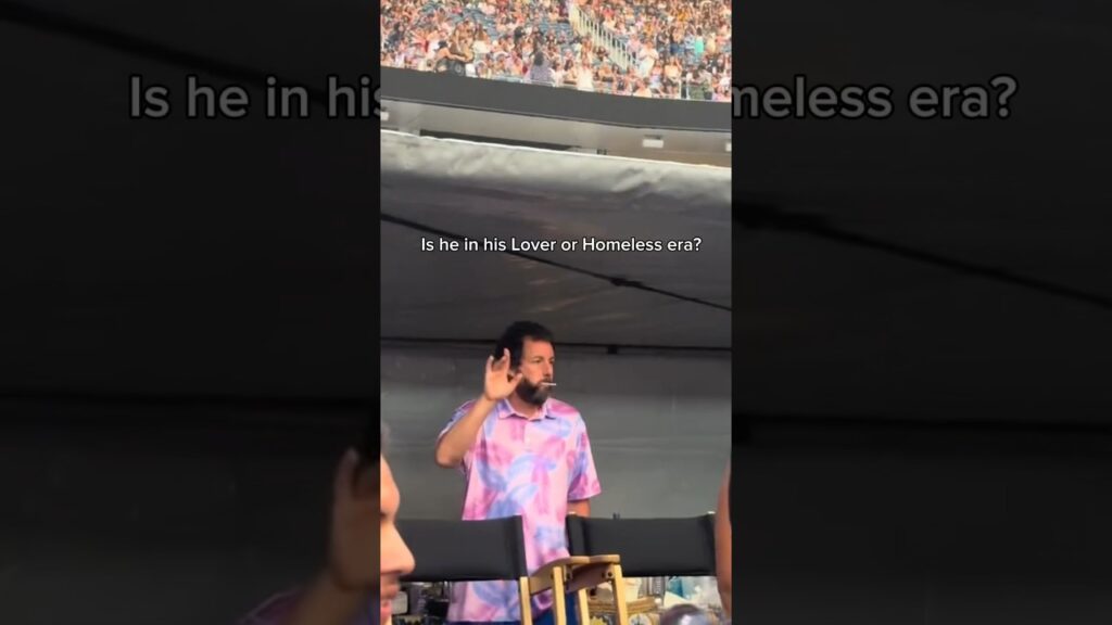 CELEBRITIES I SAW AT THE ERAS TOUR *PART 2*