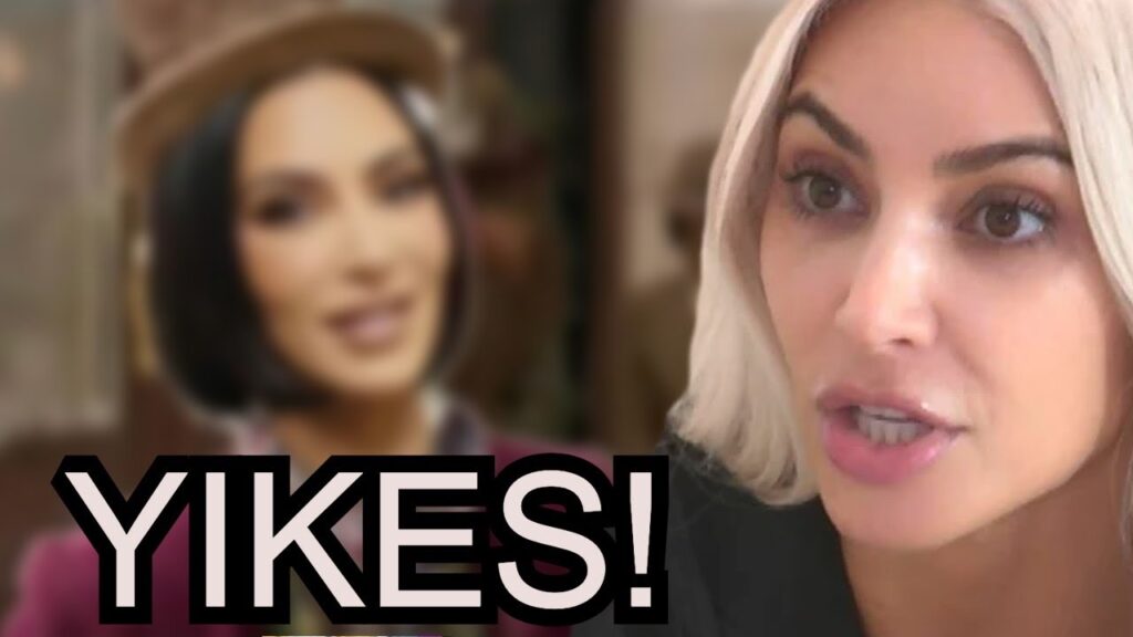 Kim Kardashian Gets DRAGGED & It's REALLY BAD!!!