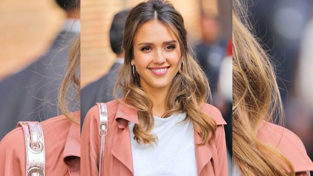 Jessica Alba’s Daughters Say ‘Honey’ Dance Moves Are ‘Embarrassing’