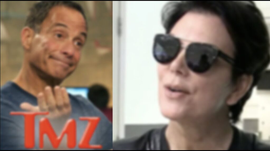 *SHOCKING* Kris Jenner OWNS TMZ!!!?? | umm This is CRAZY!! | Is This TRUE??