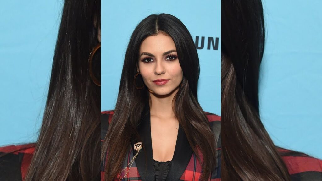 Victoria Justice Admits ‘The Bachelorette’ Inspired Her New Song