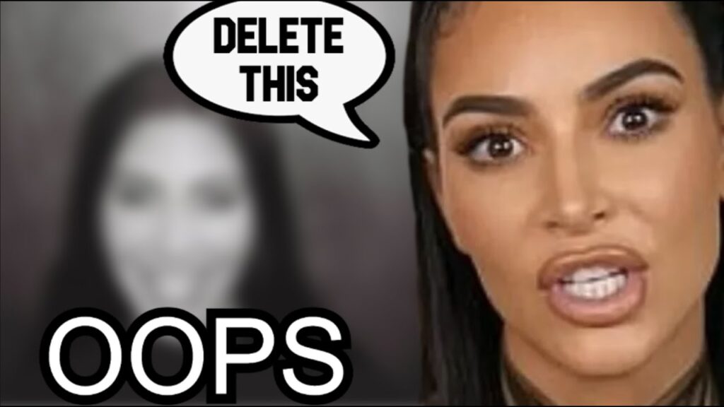 *SHOCKING* Kim Kardashian Instantly DELETES THIS!?? *LEAKED* New Post!?!