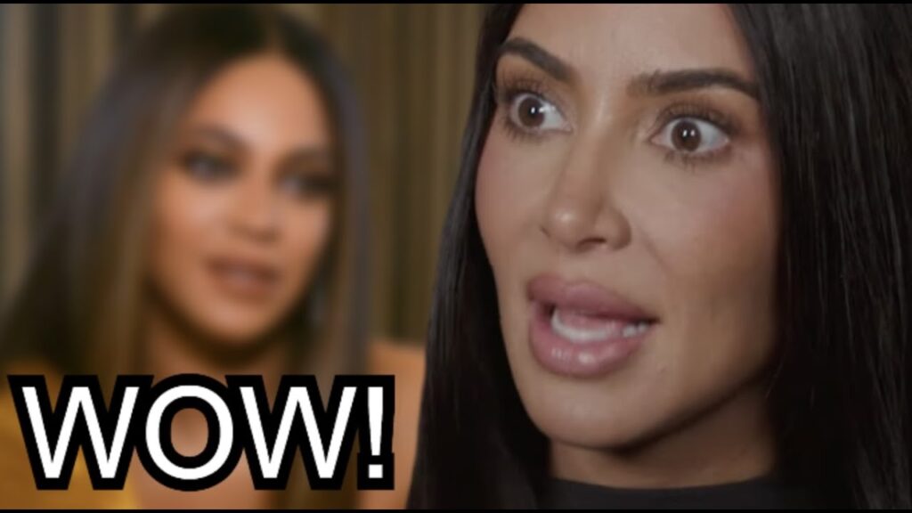 Beyonce is DONE With Kim Kardashian!!!? | YIKES Beyonce fans DRAG Kim