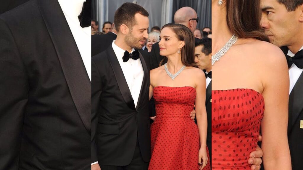 Natalie Portman Is ‘Skeptical’ About Benjamin Millepied Reconciliation