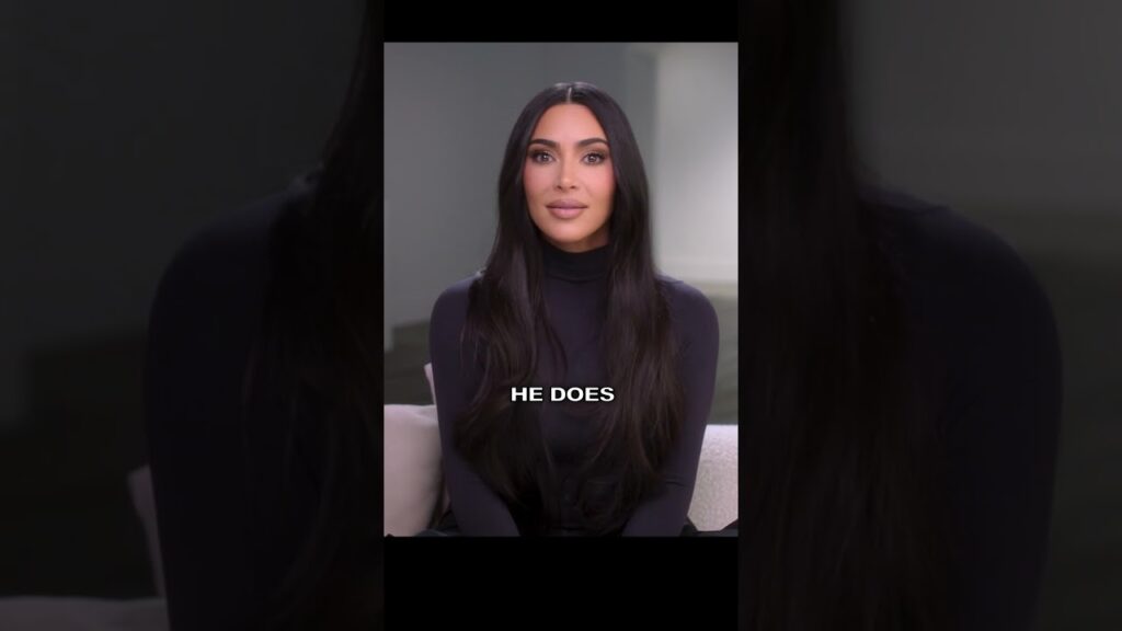 My luxury gift for him 🤑 Kim Kardashian