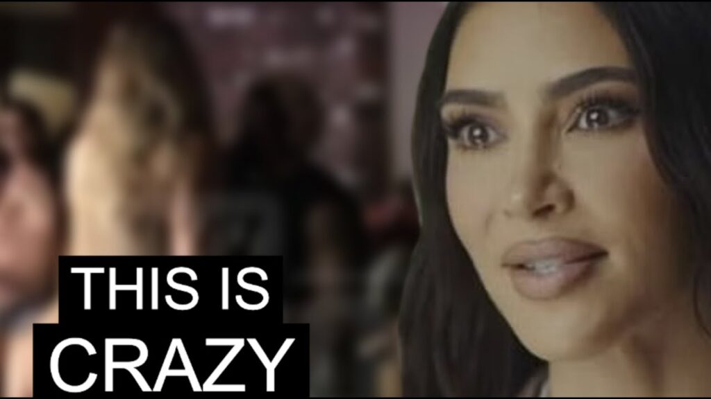 Kim Kardashian & Her New Boyfriend GET EXPOSED!!!!?? | This is ACTUALLY SERIOUS!?!?!?